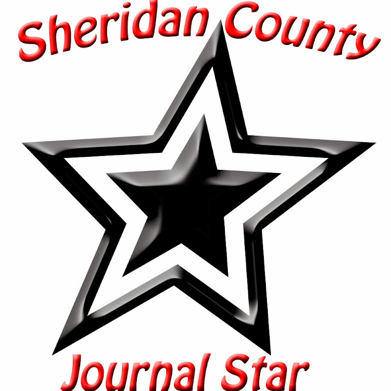 Sheridan County Journal Star icon