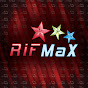 RifMax channel logo
