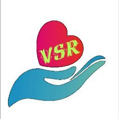VSR public youtube channel channel logo