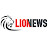Lion News News/Media Website