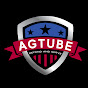 The U.S. Army Adjutant General School logo