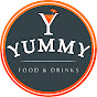 Yummy Dishes logo