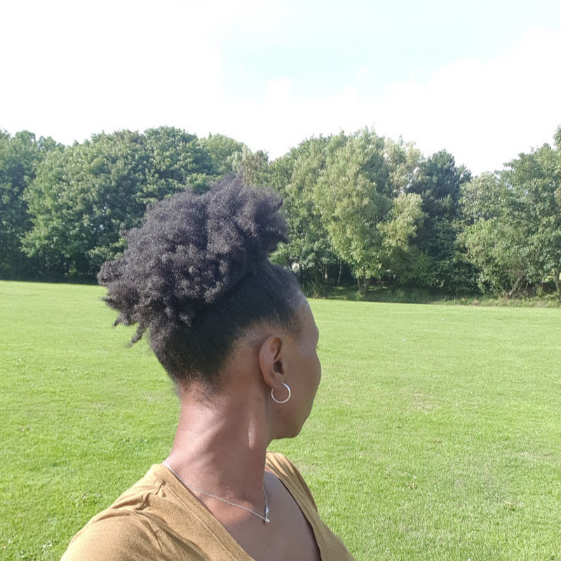 Afro PH Babe