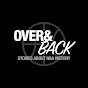 Over & Back Classic NBA Podcast logo