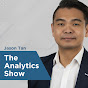 The Analytics Show logo