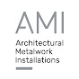 Architectural Metalwork Installations logo