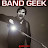 Band Geek Podcast