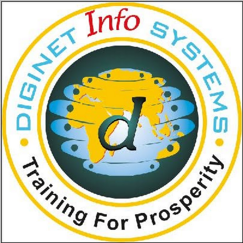 Diginet Infosystems