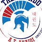 Taekwondo Athletic Club Achaioi