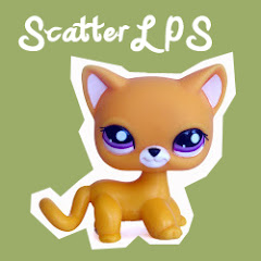 ScatterLPS channel logo