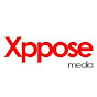 Xppose Media logo