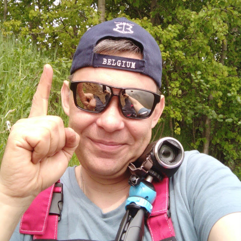 Роман Буров (САД ЕЖЕВИКА ВИНОГРАД) Logo