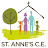 St Anne's CE Primary