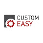 Custom Easy logo