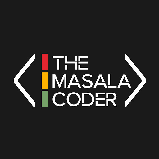 The Masala Coder