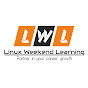 Linux Weekend Learning logo