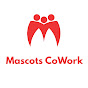 Mascots CoWork logo