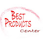 Best Products Center logo