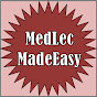 MedLecturesMadeEasy logo