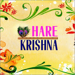 Hare Krishna avatar
