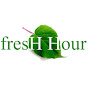 FresH Hour logo