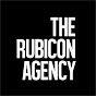 The Rubicon Agency logo