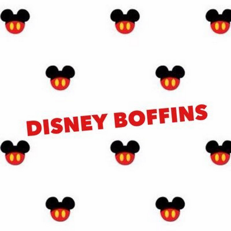 Disney Boffins