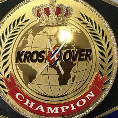 KROSS OVER公式アイコン画像