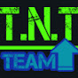 TNT TeamUP logo