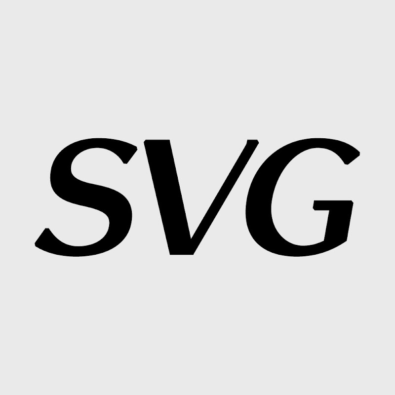SVG by Thomas Lee