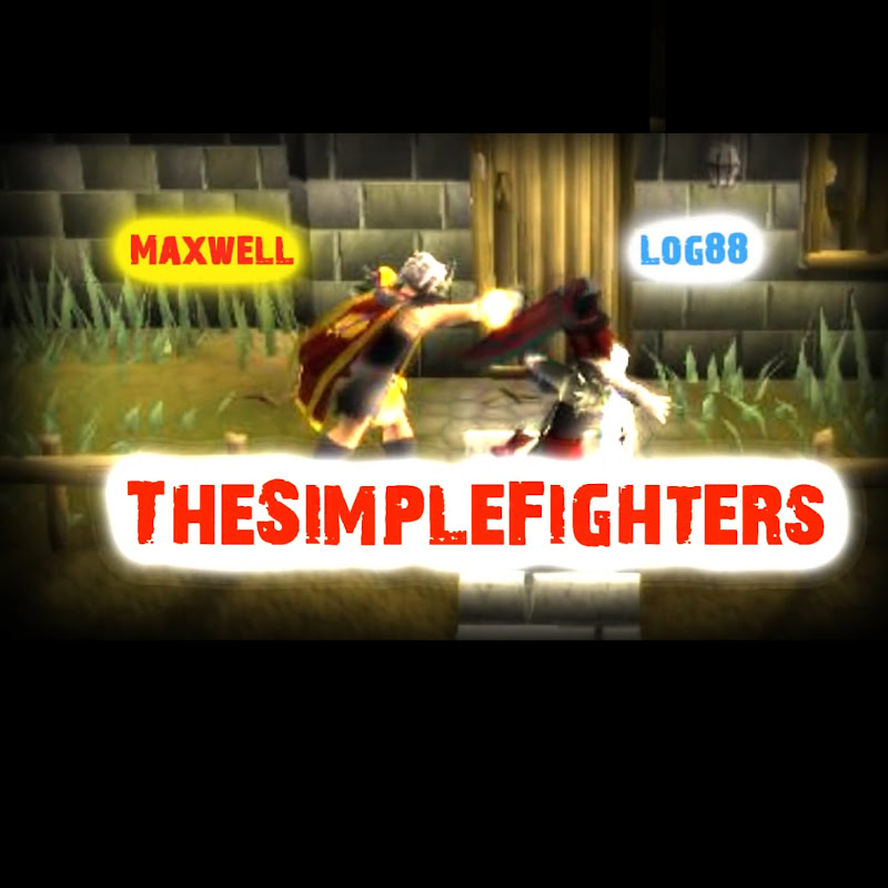 TheSimpleFighters
