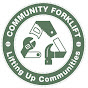 Community Forklift Nonprofit Reuse Warehouse logo