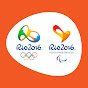 Rio 2016 Avatar