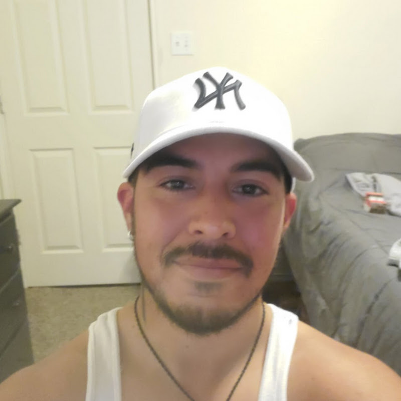 Joshua Chavez