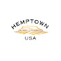 Hemptown USA logo