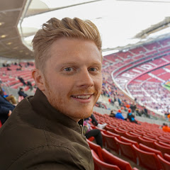 Footy Adventures net worth