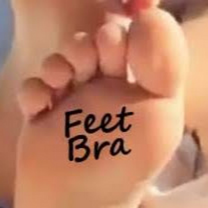 Feet Bra