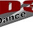 D3 Dance