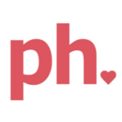 Логотип каналу TOP TRENDS PH
