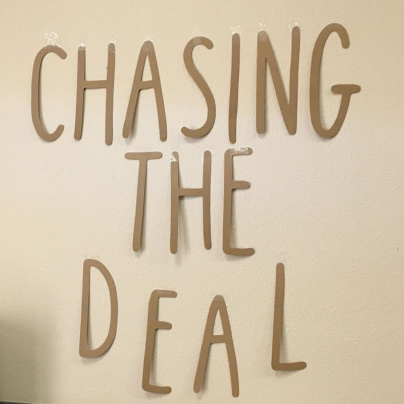 Chasing The-Deal icon