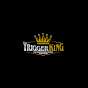 Trigger King logo