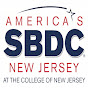 America's Small Business Development Center @ The College of New Jersey logo