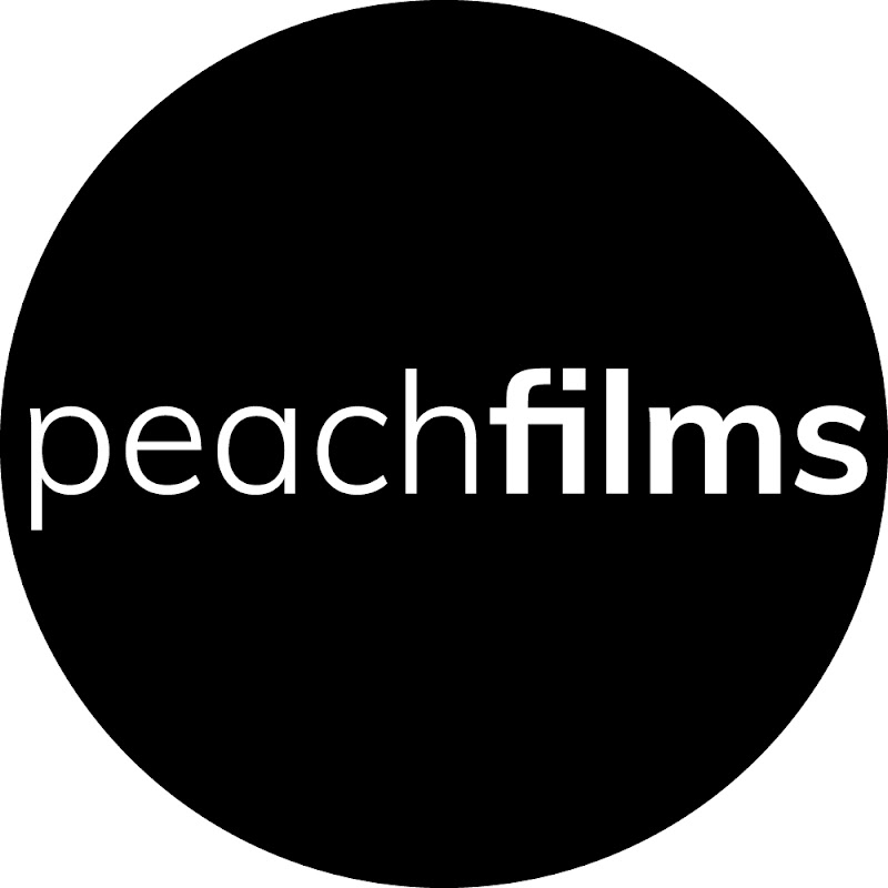 Justin Peach (documentary film) profile avatar