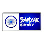 Samyak India Tv logo