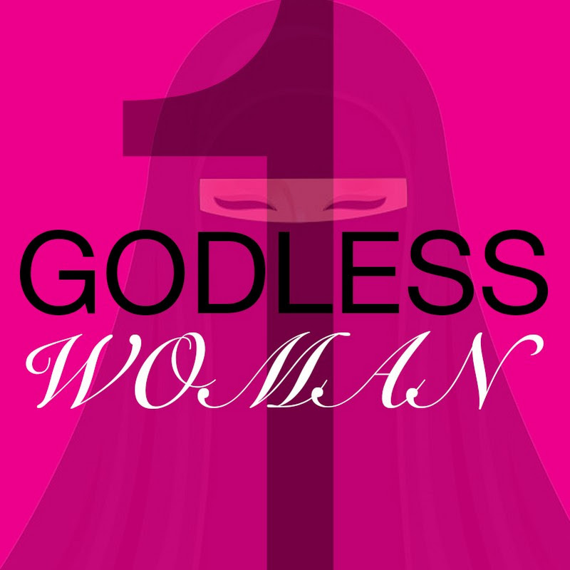 One Godless Woman icon