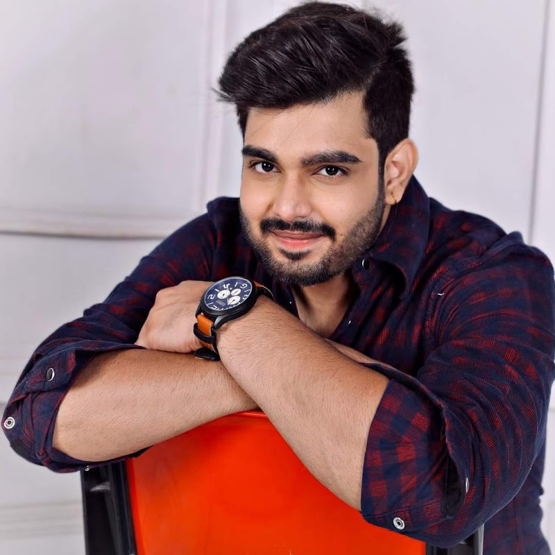 Raj Pareek
