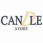 Candle Store logo