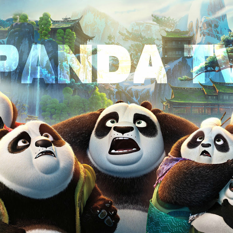 PANDA TV