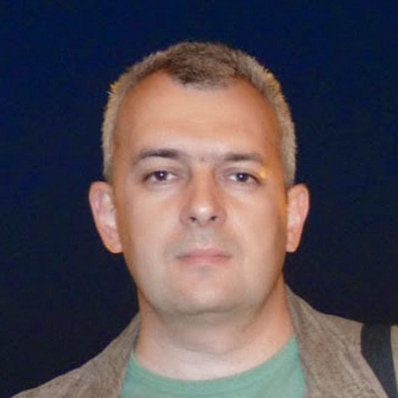 Channel Avatar