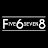 Five6seven8 Dance Studio